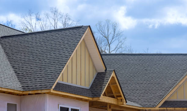 Best Metal Roofing Installation  in Park Hills, KY